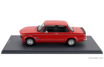 BMW 2002 ch.4291334 TURBO (1973)