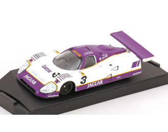 JAGUAR XJR-11 Winner 24h Le Mans, Nielsen/Cobb Salazar (1990)