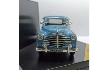 RENAULT Colorale Savane (1950), blue