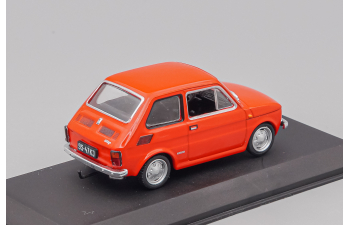 Polski FIAT 126P, Kultowe Maluchy