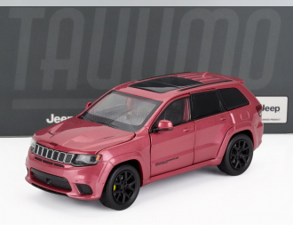 JEEP Grand Cherokee Trackhawk (2020), Lillac Met