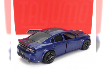 DODGE Charger Coupe (2023), Blue Black