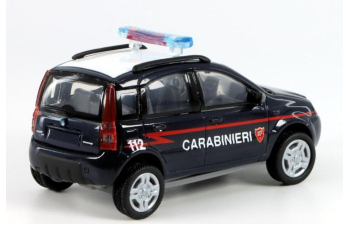 FIAT Nuova Panda (2005) Carabinieri 