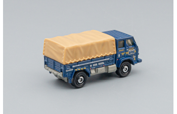 STAR 266 Camo Convoy, Dark Blue