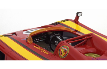 PORSCHE 917/10 Gelo-Racing-Team No.6, Interserie, Loos (1973)