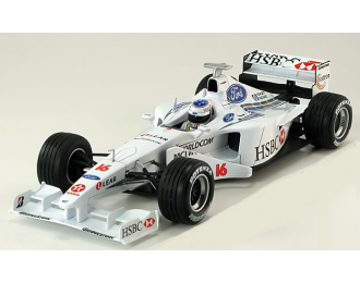 STEWART Ford SF3 №16 Barrichello (1999)