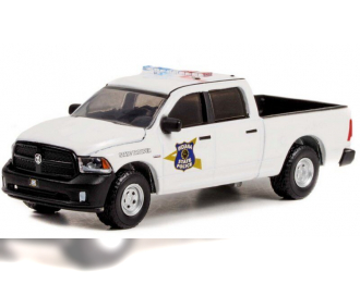 RAM 1500 Pick-up "Indiana State Police State Trooper" (2018)