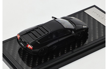 LAMBORGHINI Murcielago (2001), black
