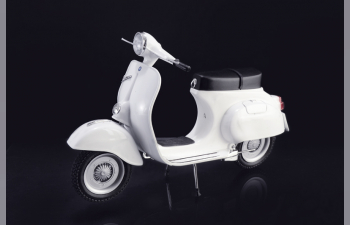 Сборная модель VESPA 125 Primavera