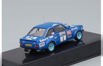 FORD Escort MKII RS #1 "Eaton Yale" H.Mikkola/A.Hertz Winner RAC Rally (1979)