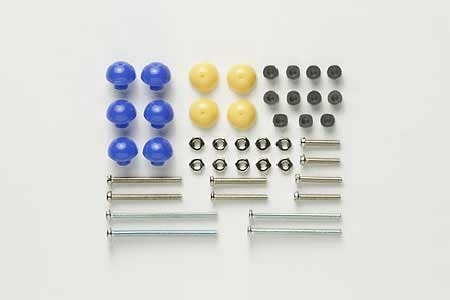 Набор внутренних стабилизирующих головок