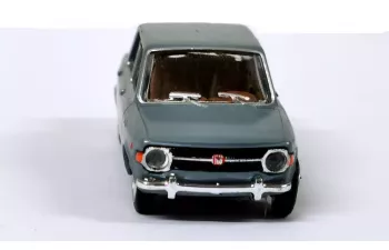 FIAT 128 Guardia di Finanza (1969), grey