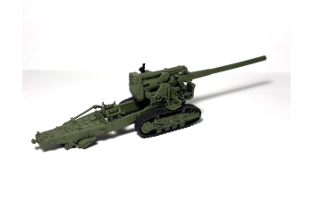 БР-2 1:72 (см.описание)