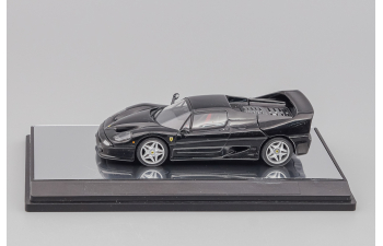 FERRARI F50, black