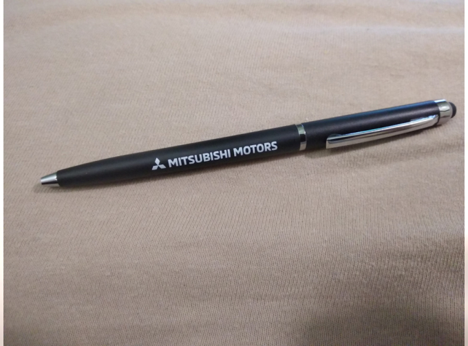 Авторучка MITSUBISHI Motors