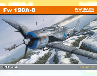 Fw 190A-8