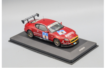 MASERATI Grandsport Trofeo #9 (2006)