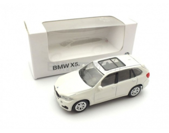 BMW X5 (f15), цвет в ассортименте