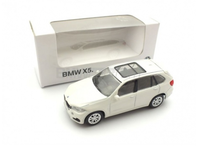 BMW X5 (f15), цвет в ассортименте