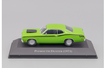 PLYMOUTH Duster 1973, American Cars 43