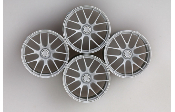 Набор для доработки - Диски 18' Rays G27 Wheels