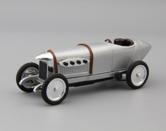 MERCEDES-BENZ Blitzen Blitzenbenz (1911), silver