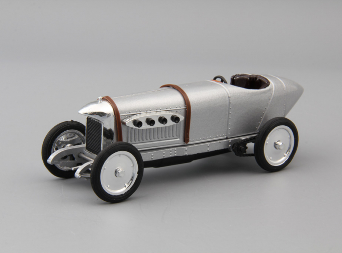 MERCEDES-BENZ Blitzen Blitzenbenz (1911), silver