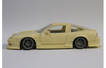 Набор для конверсии NISSAN 180SX в обвесе Origin Labo (Tamiya)