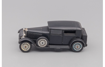 PANHARD 35CV, black