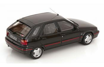 CITROEN ZX Volcane 2 0 (1991), black