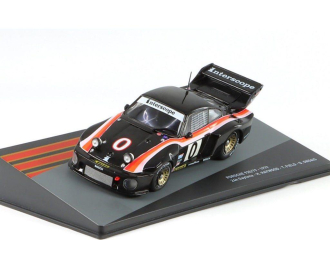 PORSCHE 935/79 #0 12h Daytona H.Haywood T.Field D.Ongais (1979)