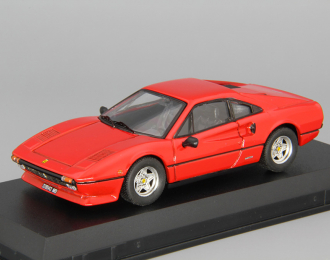 FERRARI 308 GTB Pininfarina (1975), red