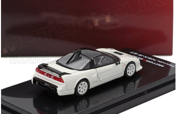 HONDA Nsx-r (na2) Gt Coupe (1992), White