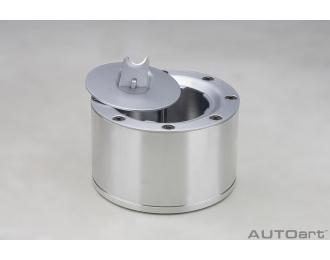 Fuel Cap Canister