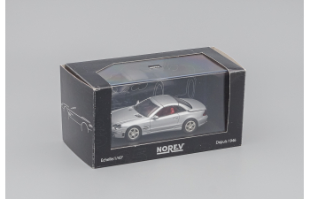 MERCEDES-BENZ SL65 AMG, black