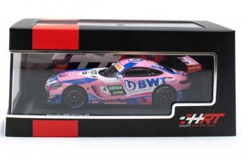 MERCEDES-BENZ-AMG GT3 #4 Team HRT DTM champion Maximilian Götz (2021)