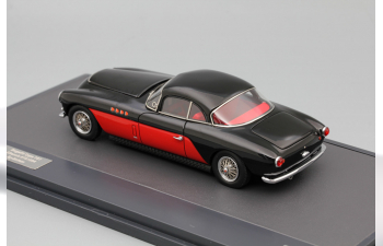 BUGATTI Type 101 Chassis #101504 by Antem (1951), black / red