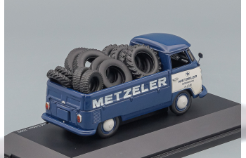 VOLKSWAGEN T1 Pick up Metzeler, blue