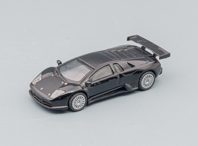 LAMBORGHINI Murcielago R-GT, black