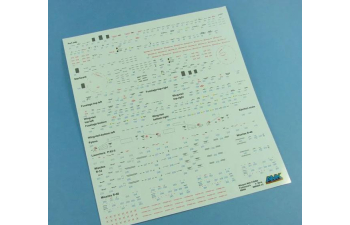 Сборная модель МиГ-31Б/БС (Foxhound) истребитель-перехватчик