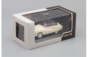 AUSTIN A90 ATLANTIC Hard Top 1950, beige