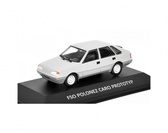 FSO Polonez Caro Prototyp, Kultowe Legendy FSO 26