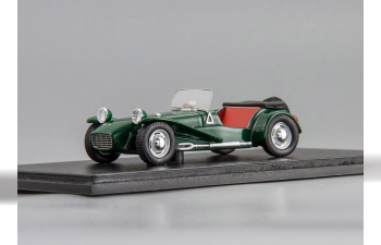 Lotus Seven S2 1960