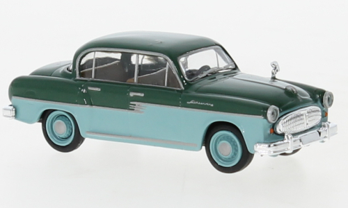 Sachsenring P 240 dunkelgrü