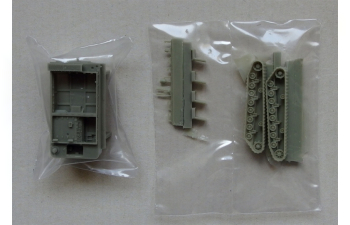 Сборная модель M29 Weasel