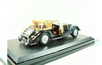 MORGAN Plus Eight, 251XPND 1:43, черный