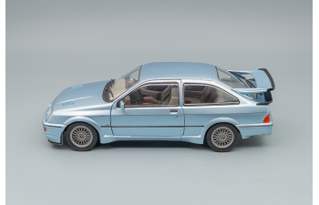 FORD Sierra Rs 500 (1987), Light Blue