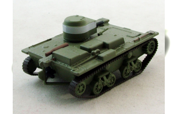 Т-38, Русские танки 98