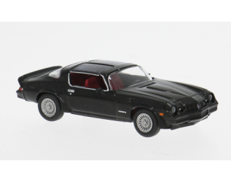 CHEVROLET Camaro (1980), black