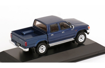 TOYOTA Hilux SR5 (1997), blue